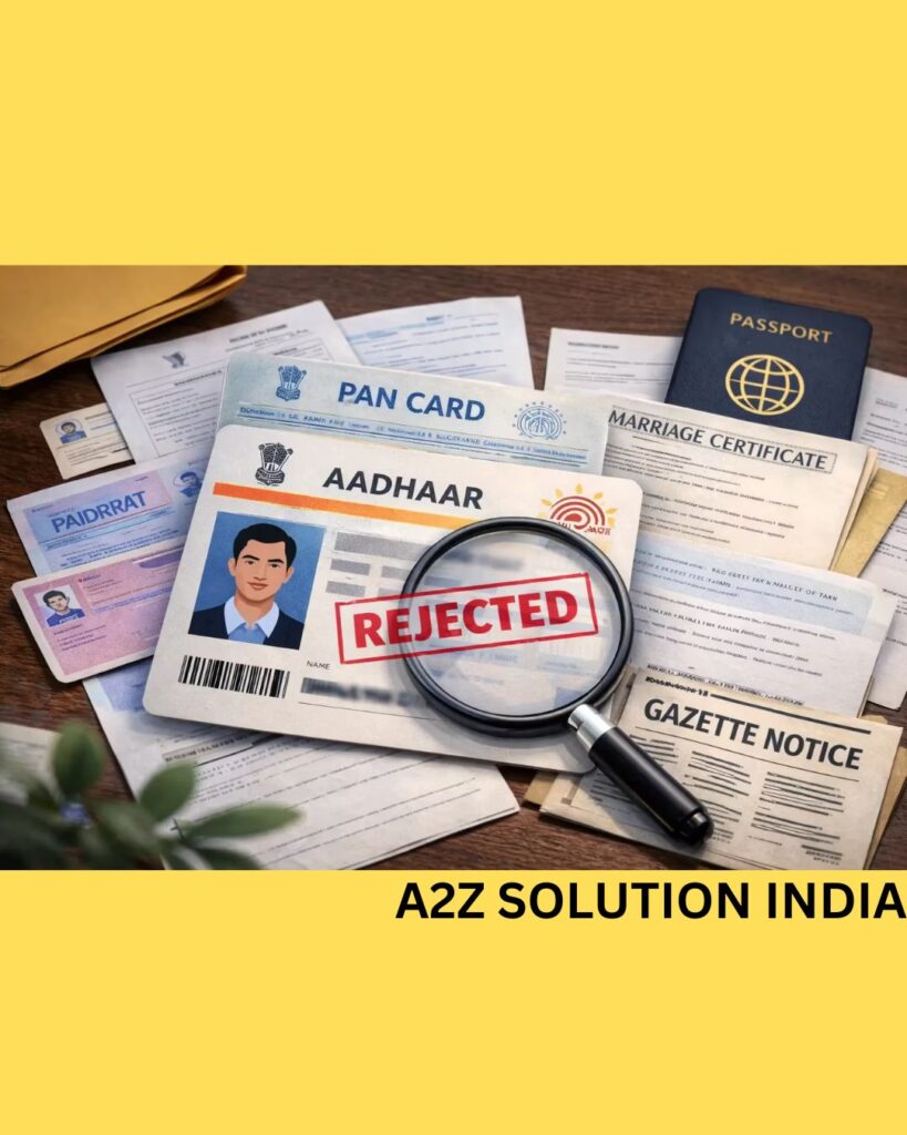 Best PAN Card Agents in Jigani Bangalore 9071767773